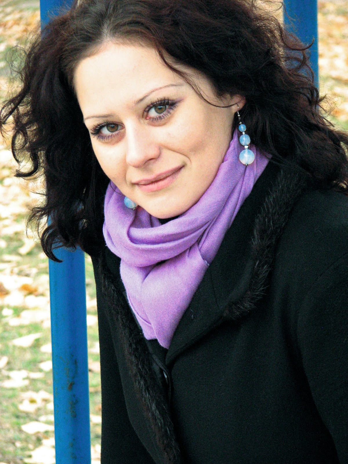 Ольга Антропова актриса
